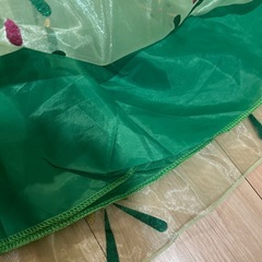 ▪️決まりました▪️アナの衣装　140cmの画像