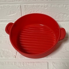 LE CREUSET ル クルーゼ シリコンスチーマー 調理器具の画像