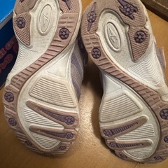 女の子 キッズ 17cmの画像