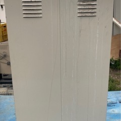 油だき温水ボイラの画像