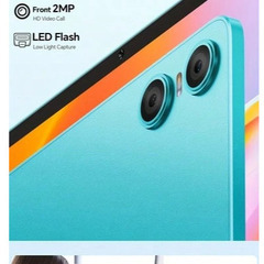タブレット11インチ  Android 4GB+128GBの画像