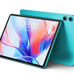 タブレット11インチ  Android 4GB+128GBの画像