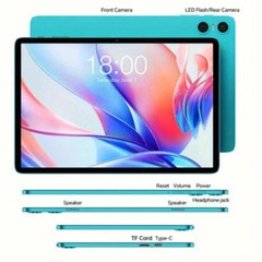 タブレット11インチ  Android 4GB+128GBの画像