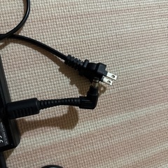 Panasonic PC 充電器の画像