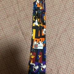 90sディズニーtシャツとネクタイセットの画像