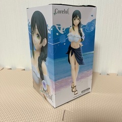 coreful フィギュア 甘神夜重の画像
