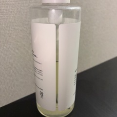 anua クレンジングオイルの画像