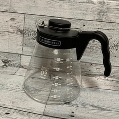 HARIO ハリオ コーヒー ドリッパー コーヒーサーバー フィルター V60 セットの画像