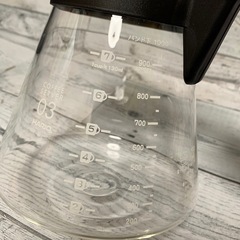HARIO ハリオ コーヒー ドリッパー コーヒーサーバー フィルター V60 セットの画像