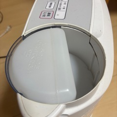 SHARP セラミックファンヒーターHX G120の画像