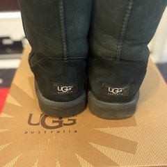 UGG ブーツ  26cmの画像