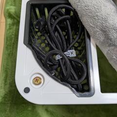 ニトリ製　こたつの画像