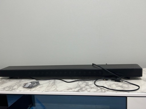 スピーカー YAMAHA YSP-2700