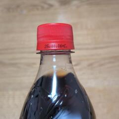 コカ・コーラ7本セットの画像