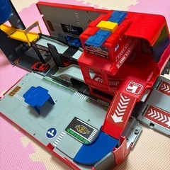 消防車　の画像