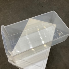 プラケース白3段の画像