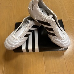 ⚽️未使用24.5cm
サッカーシューズ⚽️の画像