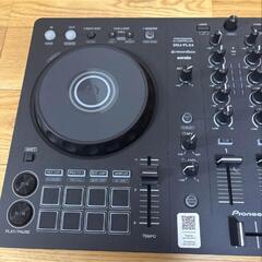 超美品 Pioneer DDJ-FLX4の画像