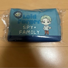 SPY×FAMILY　ポーチの画像