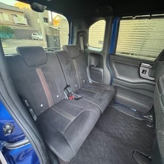 車検長い 内外装きれい 調子がいい 人気nbox custom 乗って帰れます。の画像