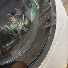 日立 ドラム式洗濯機 BD-SV110CR 2019年製 洗濯11kg乾燥6kgの画像