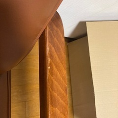 2人がけソファの画像