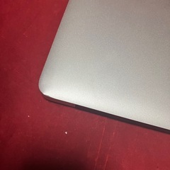 2014 MacBook Air 13インチ　121GB-4の画像