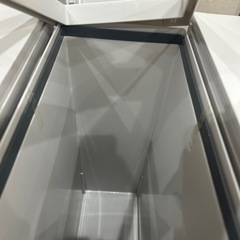 ニトリ／3分別ゴミ箱　20Lの画像