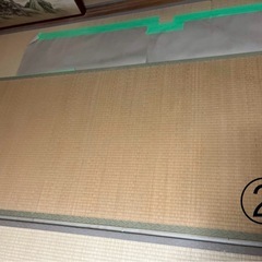 ③畳✨無料でお譲りします✨の画像