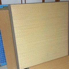 ③畳✨無料でお譲りします✨の画像