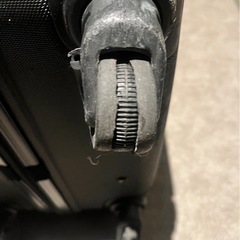 キャリーケース
の画像