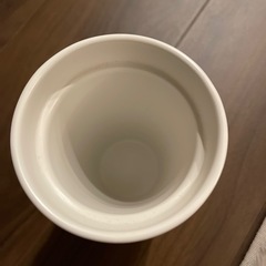 ban.do + Starbucks 陶器　花柄タンブラーの画像