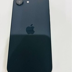 iPhone16e 128の画像