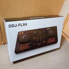 超美品 Pioneer DDJ-FLX4の画像