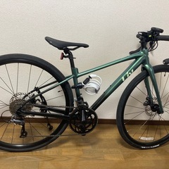 Avail AR 4 (xxs) ロードバイクの画像