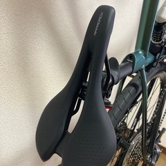 Avail AR 4 (xxs) ロードバイクの画像