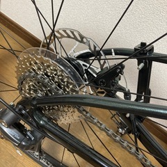 Avail AR 4 (xxs) ロードバイクの画像