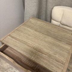 ローテーブルの画像