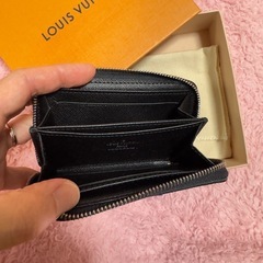 ルイヴィトン ダミエ グラフィット コインケース コインパース 小銭入れの画像