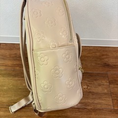 MARY QUANT マリークワント リュック ディズニー コラボ 限定品の画像