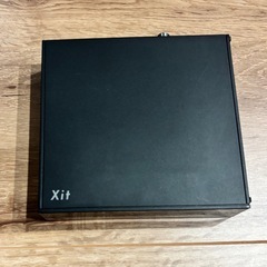 ピクセラ　ワイヤレス テレビチューナー XIT-AIR120CWの画像