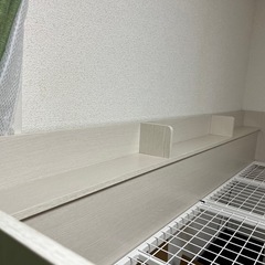 ⭐︎美品⭐︎ニトリ　ロフトベッドの画像