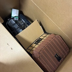 新品未使用　元値59,800円の画像