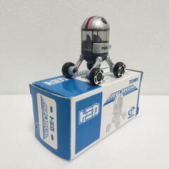 トミカ  入場記念の画像