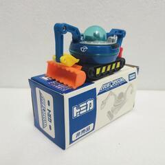 トミカ  入場記念の画像