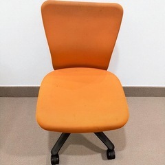 ◯Okamura オカムラ カロッツァ チェアの画像