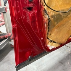 板金塗装/全塗装/カスタム/お任せください‼️の画像