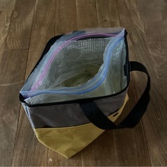 黒いカッコイイメダカひれ長の画像