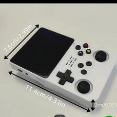 ゲームコンソールの画像