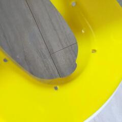 トーマス　トイトレ　ベビー便座の画像